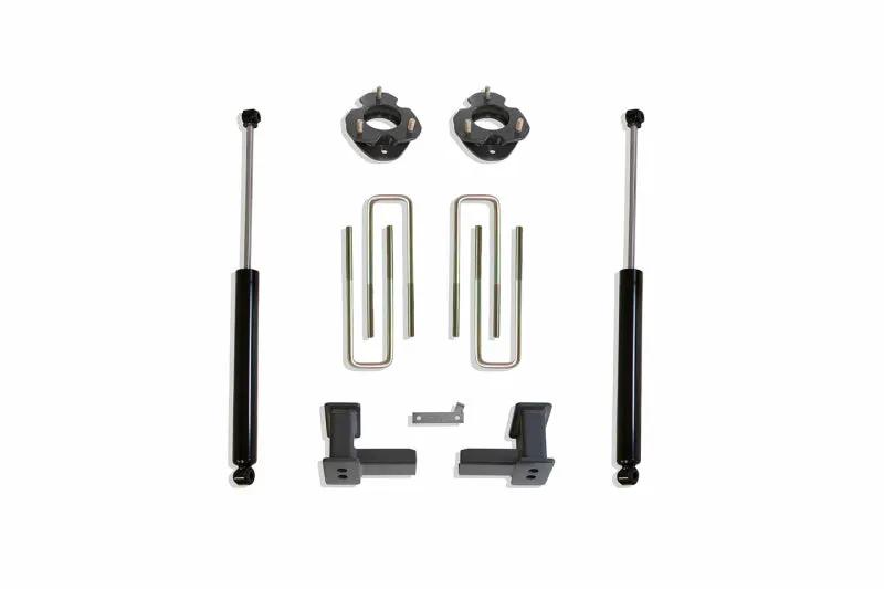 Maxtrac MXT Lift Kit by Maxtrac