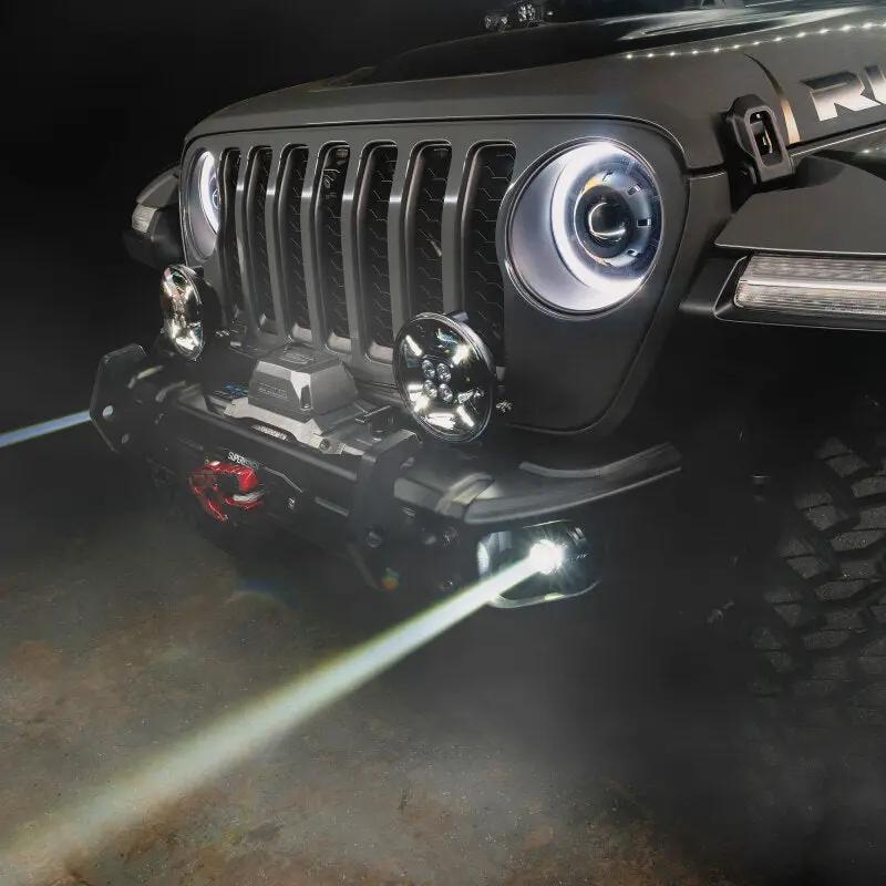 ORACLE Lighting ORL LED Fog Lights by ORACLE Lighting