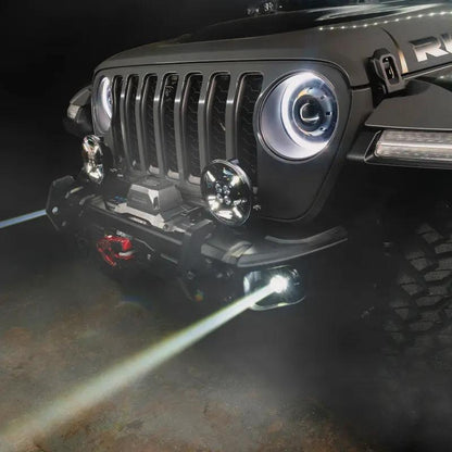 ORACLE Lighting ORL LED Fog Lights by ORACLE Lighting