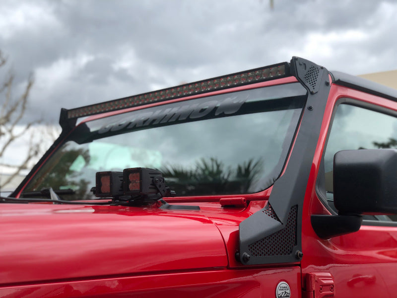 Go Rhino GOR Light Mounts