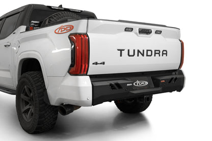 Addictive Desert Designs ADD Black Label Bumpers
