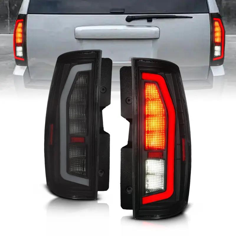 ANZO ANZ LED Taillights by ANZO