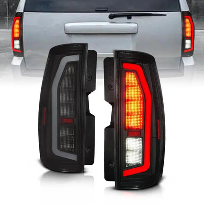 ANZO ANZ LED Taillights by ANZO