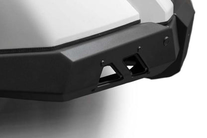 Addictive Desert Designs ADD Black Label Bumpers