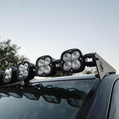Baja Designs BAJ Roof Mounts