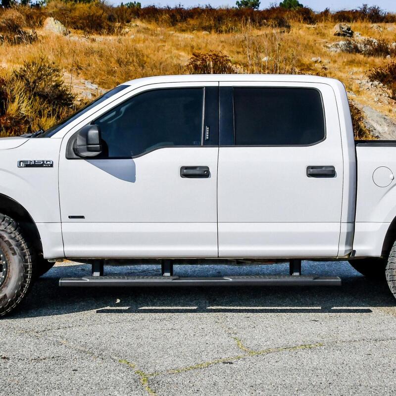 Westin WES Nerf Bars - R5