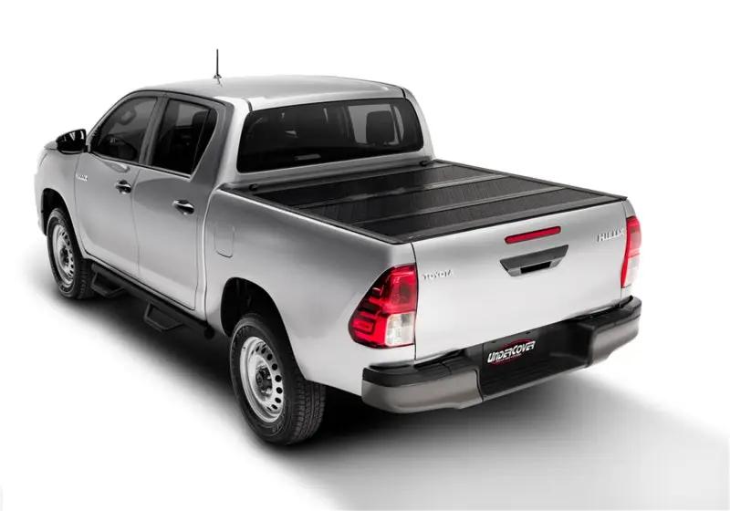 Undercover UND Flex Bed Covers by Undercover