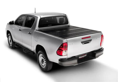 Undercover UND Flex Bed Covers by Undercover
