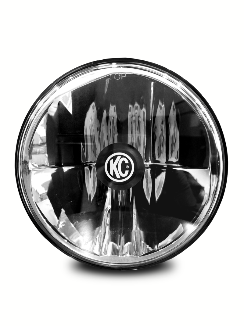 KC HiLiTES KCL Gravity LED - Headlights