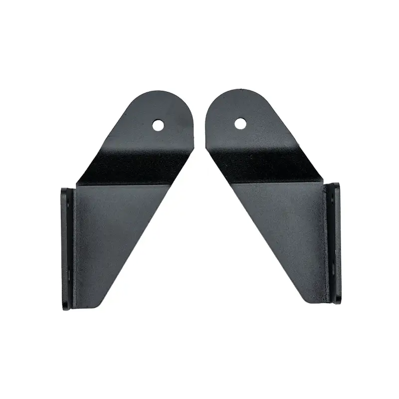 Cali Raised LED CAL Light Bar Mounts