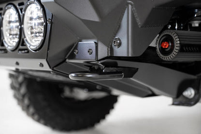 Addictive Desert Designs ADD Bomber Front Bumpers
