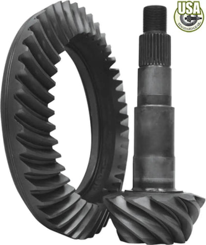 Yukon Gear & Axle YUK USA Std Gear Set - GM by Yukon Gear & Axle