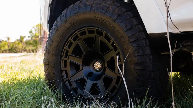 ICON ICO Compass Wheels by ICON