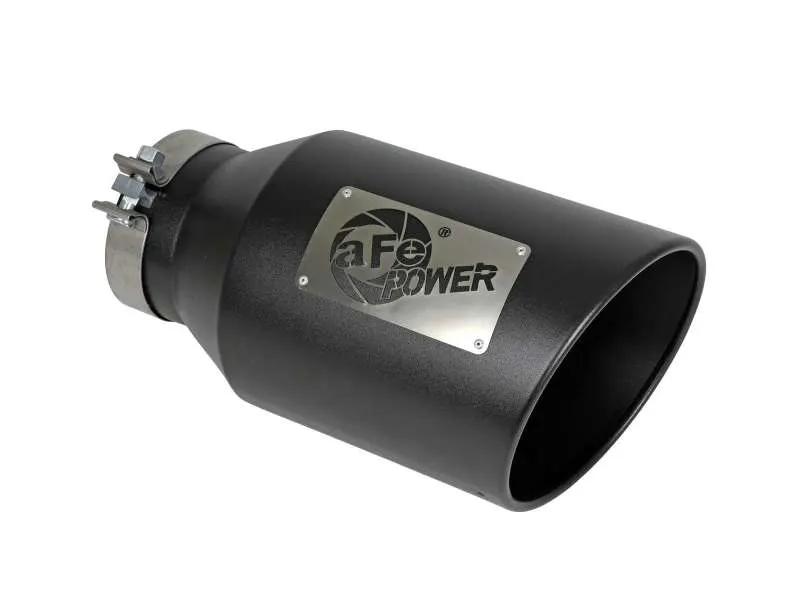 AFE Mach Force-Xp Exhaust Tip by aFe