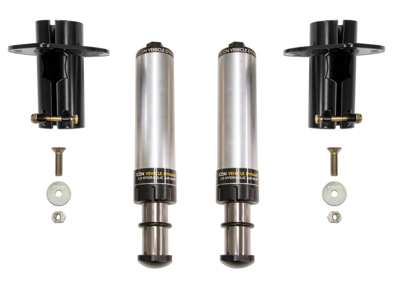 ICON ICO Bump Stop Kits by ICON