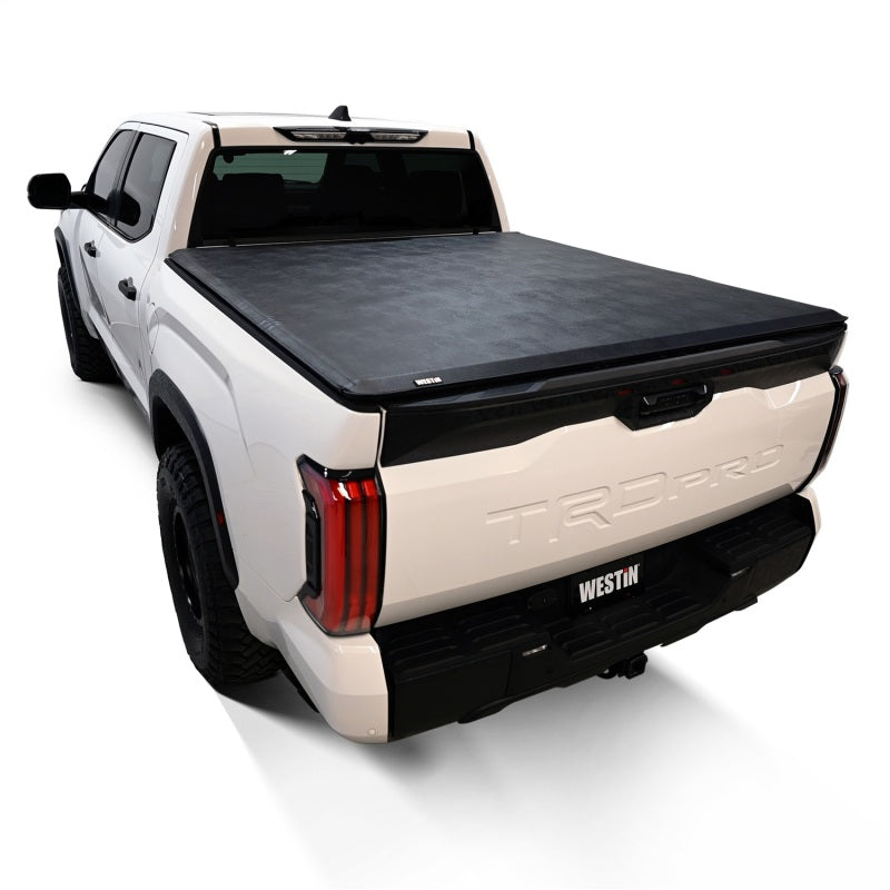 Westin WES Soft Roll Tonneau Covers