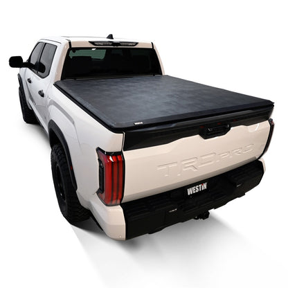 Westin WES Soft Roll Tonneau Covers