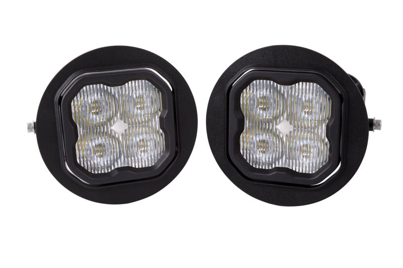 Diode Dynamics DIO LED Light Pods