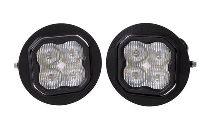 Diode Dynamics DIO LED Light Pods