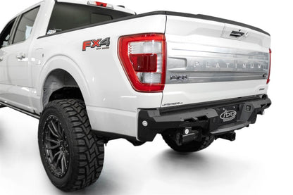 Addictive Desert Designs ADD Black Label Bumpers