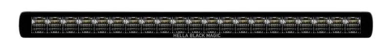 HELLA Black Magic Lamp by Hella