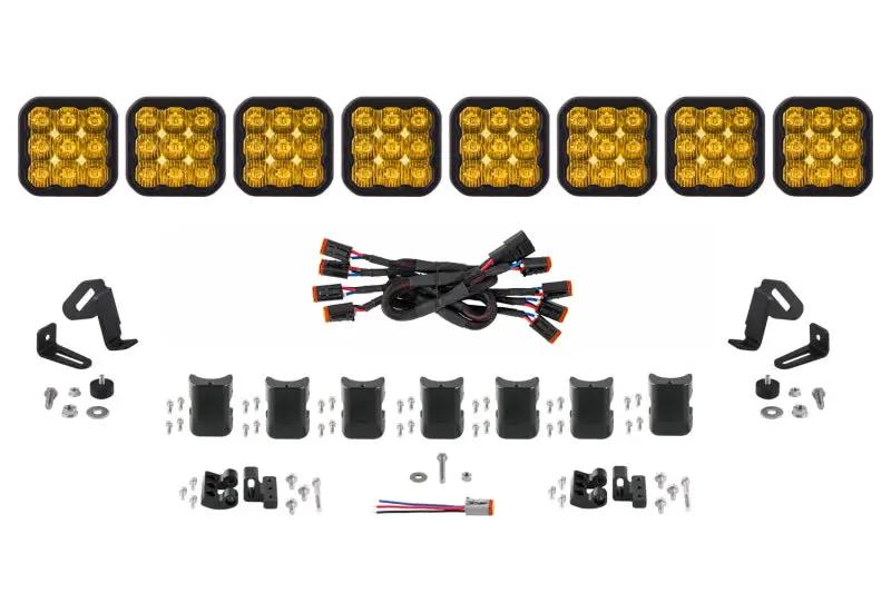 Diode Dynamics DIO LED Light Bars