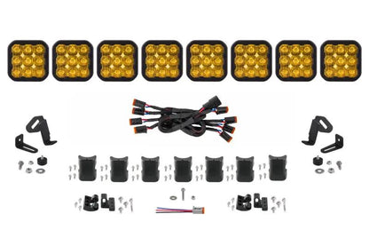 Diode Dynamics DIO LED Light Bars