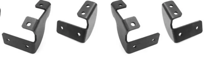 Go Rhino GOR Dom Brackets by Go Rhino
