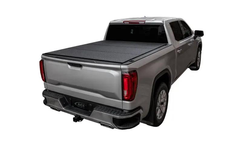 Access ACC LOMAX Tri-Fold Cover by Access