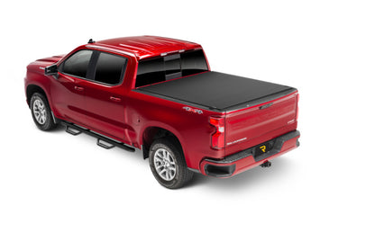 Truxedo TRX Bed Cover - Sentry CT