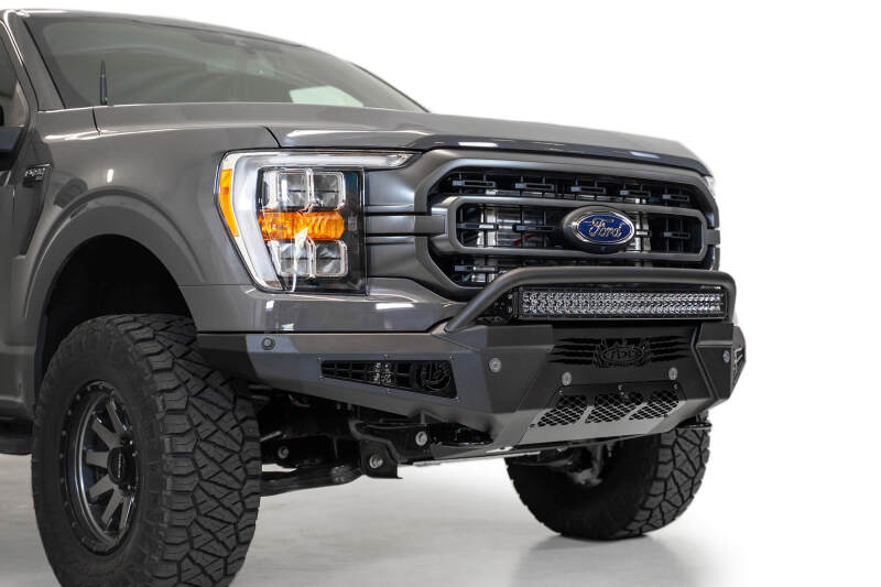 Addictive Desert Designs ADD HoneyBadger Front Bumper