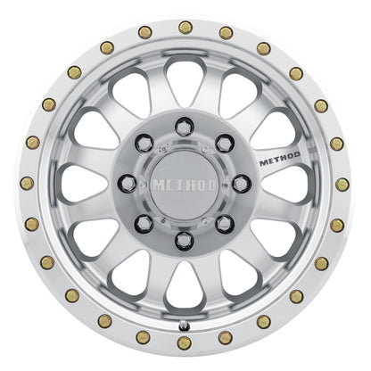 Method Wheels MRW MR304 Wheels