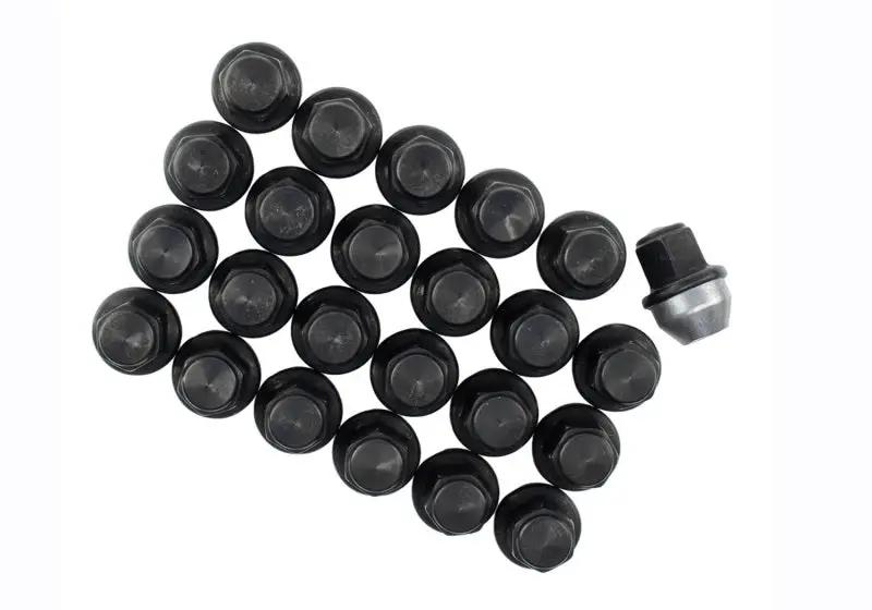Ford Racing FR Lug Nut Kits by Ford Racing