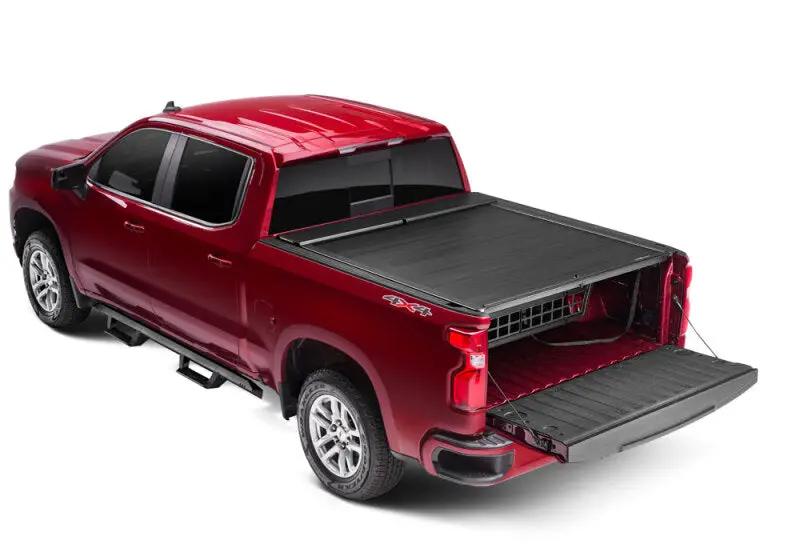Roll-N-Lock RNL Cargo Manager by Roll-N-Lock