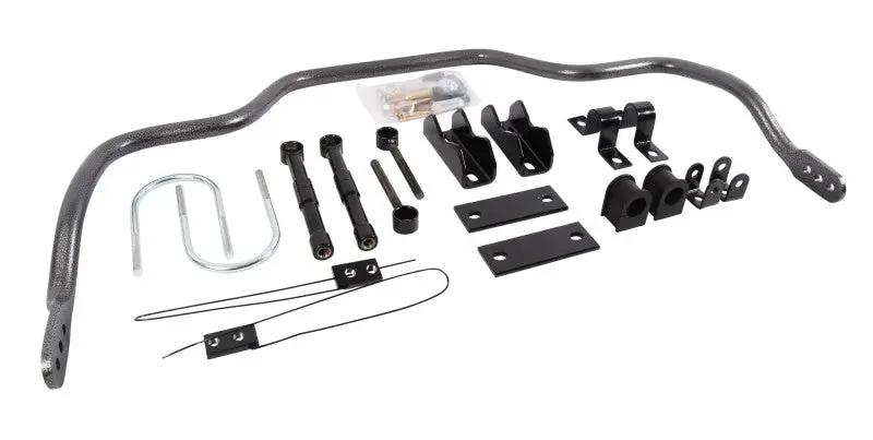 Hellwig HWG Rear Sway Bars