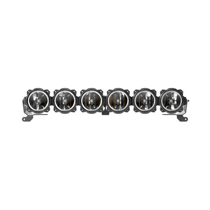 KC HiLiTES KCL Gravity LED - Pro6
