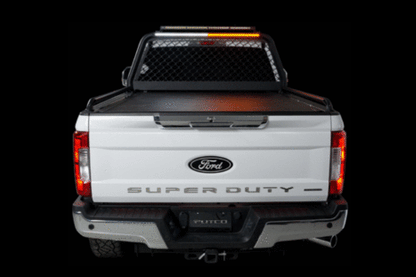 Putco PUT Boss Racks