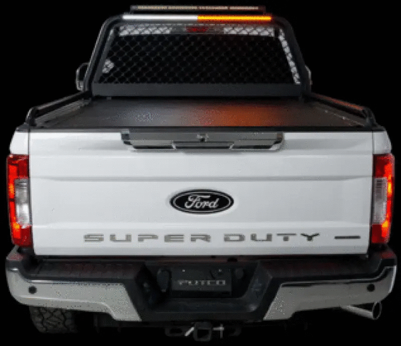 Putco PUT Boss Racks by Putco