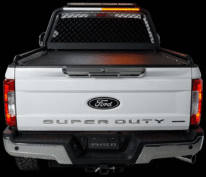 Putco PUT Boss Racks by Putco