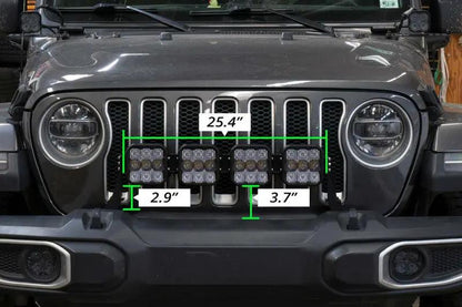 Diode Dynamics DIO LED Light Bars by Diode Dynamics