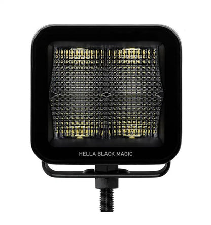 HELLA Black Magic Lamp by Hella