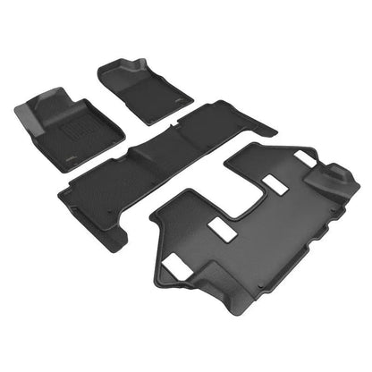 3D MAXpider ACE Kagu - Combo - Black by 3D MAXpider