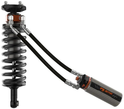 FOX 3.0 Factory Coilover Shock by FOX