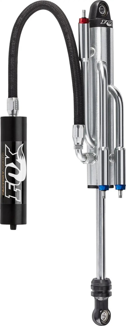 FOX 2.5 Factory Bypass Shock by FOX