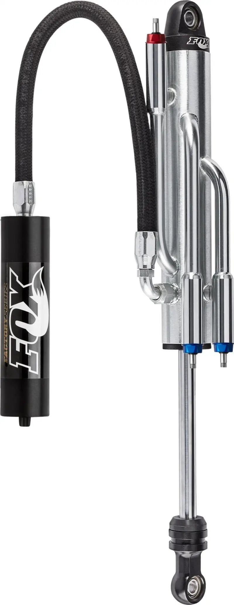 FOX 2.5 Factory Bypass Shock by FOX