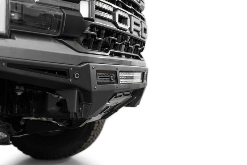 Addictive Desert Designs ADD Rock Fighter Front Bumper