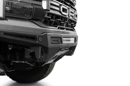Addictive Desert Designs ADD Rock Fighter Front Bumper