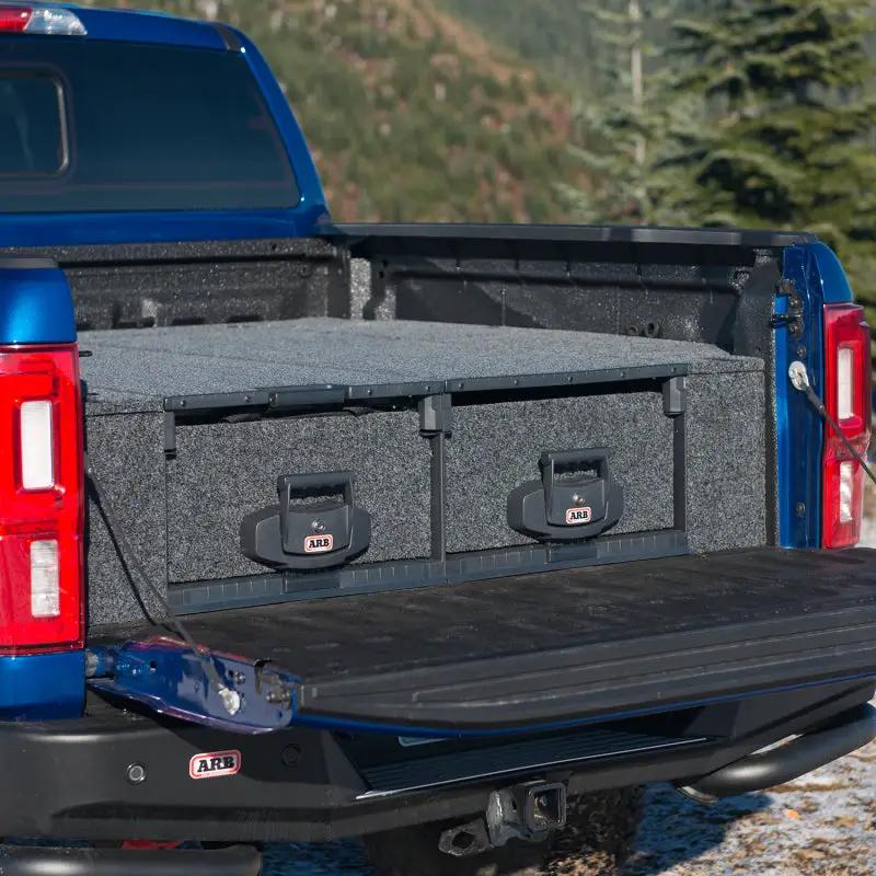 ARB Outback Solutions Modules