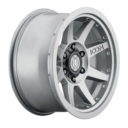 ICON ICO Rebound Pro Wheels