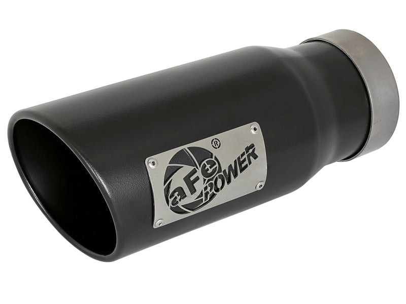 AFE Mach Force-Xp Exhaust Tip by aFe